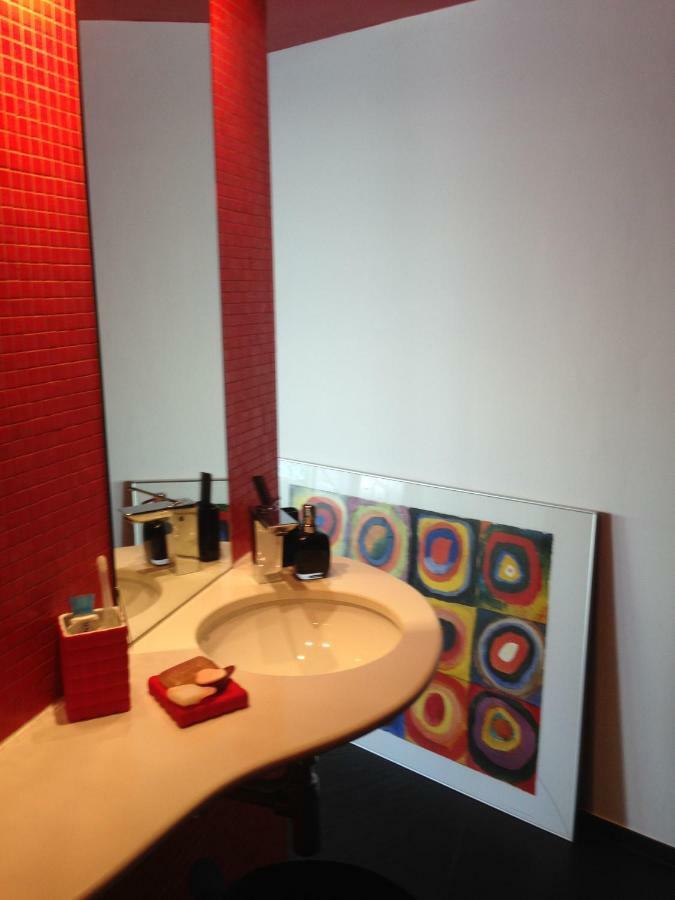 Juan&Susana Apartment Pozuelo de Alarcon Bagian luar foto