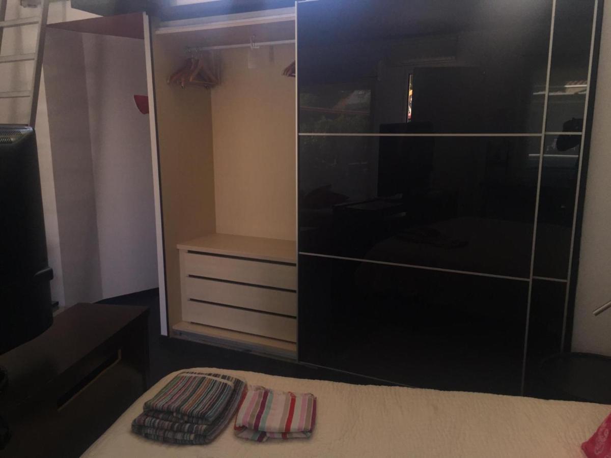 Juan&Susana Apartment Pozuelo de Alarcon Bagian luar foto